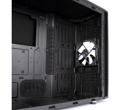 FRACTAL DESIGN Define S Black Window 3.5'HDD/2.5'SDD uATX/ATX/mini ITX FD-CA-DEF-S-BK-W - 242798 - zdjęcie 9